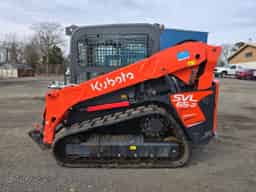 2025 KUBOTA SVL65-2