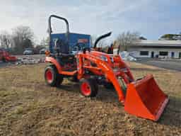 BX2380 -Only 90 hours!