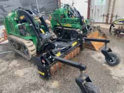 KANGA MULTI-TASK COMPACT LOADER PACKAGE!