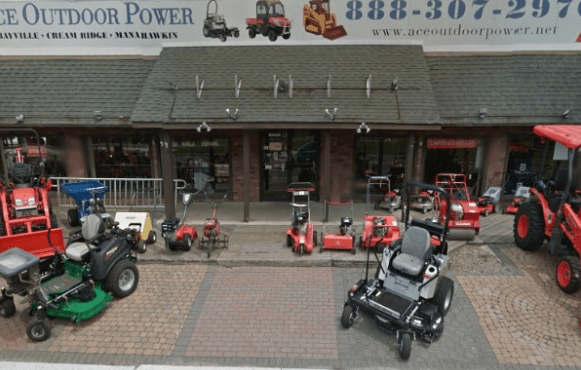 Berkeley Township, NJ