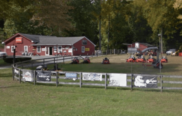 Cream Ridge (Does Not Carry Kubota)