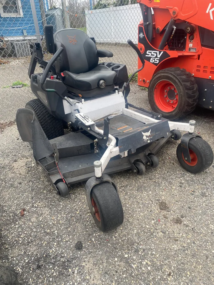 2021 Bob Cat ZT3500 Zero Turn Mower